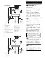 Предварительный просмотр 9 страницы Potterton Promax Combi 24 HE Plus LPG Installation & Service Instructions Manual