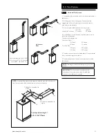 Предварительный просмотр 21 страницы Potterton Promax Combi 24 HE Plus LPG Installation & Service Instructions Manual