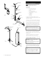 Предварительный просмотр 26 страницы Potterton Promax Combi 24 HE Plus LPG Installation & Service Instructions Manual