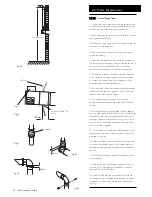 Предварительный просмотр 28 страницы Potterton Promax Combi 24 HE Plus LPG Installation & Service Instructions Manual