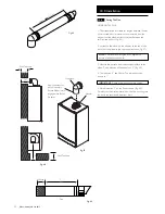 Предварительный просмотр 32 страницы Potterton Promax Combi 24 HE Plus LPG Installation & Service Instructions Manual