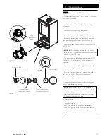 Предварительный просмотр 35 страницы Potterton Promax Combi 24 HE Plus LPG Installation & Service Instructions Manual