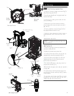 Предварительный просмотр 39 страницы Potterton Promax Combi 24 HE Plus LPG Installation & Service Instructions Manual