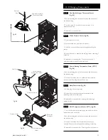 Предварительный просмотр 43 страницы Potterton Promax Combi 24 HE Plus LPG Installation & Service Instructions Manual