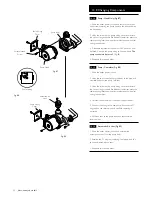 Предварительный просмотр 44 страницы Potterton Promax Combi 24 HE Plus LPG Installation & Service Instructions Manual