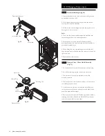 Предварительный просмотр 46 страницы Potterton Promax Combi 24 HE Plus LPG Installation & Service Instructions Manual