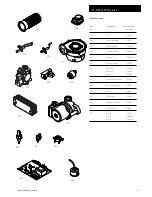 Предварительный просмотр 51 страницы Potterton Promax Combi 24 HE Plus LPG Installation & Service Instructions Manual