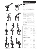 Preview for 21 page of Potterton Promax FSB 30 HE Installation And Servicing Instructions