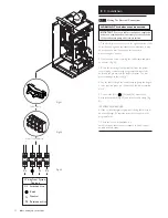 Preview for 26 page of Potterton Promax FSB 30 HE Installation And Servicing Instructions