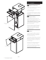 Preview for 30 page of Potterton Promax FSB 30 HE Installation And Servicing Instructions