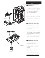 Preview for 34 page of Potterton Promax FSB 30 HE Installation And Servicing Instructions