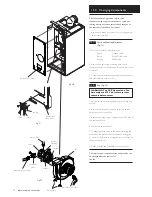 Preview for 36 page of Potterton Promax FSB 30 HE Installation And Servicing Instructions