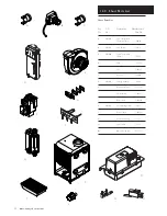 Preview for 40 page of Potterton Promax FSB 30 HE Installation And Servicing Instructions