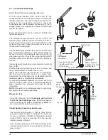 Предварительный просмотр 28 страницы Potterton Promax HE Store Installation & Servicing Instructions Manual