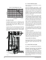 Предварительный просмотр 30 страницы Potterton Promax HE Store Installation & Servicing Instructions Manual