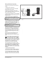 Предварительный просмотр 31 страницы Potterton Promax HE Store Installation & Servicing Instructions Manual