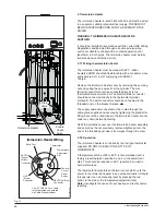 Предварительный просмотр 32 страницы Potterton Promax HE Store Installation & Servicing Instructions Manual