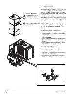 Предварительный просмотр 38 страницы Potterton Promax HE Store Installation & Servicing Instructions Manual