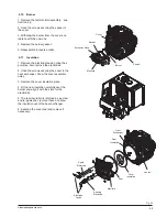 Предварительный просмотр 43 страницы Potterton Promax HE Store Installation & Servicing Instructions Manual