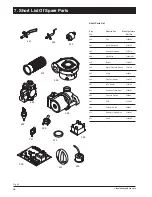 Предварительный просмотр 56 страницы Potterton Promax HE Store Installation & Servicing Instructions Manual