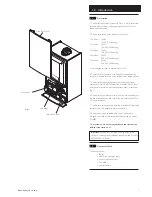 Preview for 7 page of Potterton Promax System HE Plus A Range Installation & Service Instructions Manual