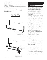 Предварительный просмотр 16 страницы Potterton Promax System HE Plus A Range Installation & Service Instructions Manual