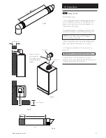 Preview for 31 page of Potterton Promax System HE Plus A Range Installation & Service Instructions Manual