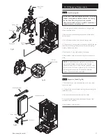 Preview for 47 page of Potterton Promax System HE Plus A Range Installation & Service Instructions Manual