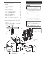 Preview for 17 page of Potterton Promax System HE Plus LPG Installation & Service Instructions Manual