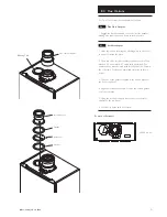 Preview for 21 page of Potterton Promax System HE Plus LPG Installation & Service Instructions Manual