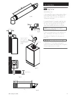 Preview for 29 page of Potterton Promax System HE Plus LPG Installation & Service Instructions Manual