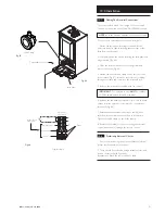 Preview for 31 page of Potterton Promax System HE Plus LPG Installation & Service Instructions Manual