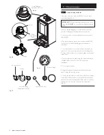 Preview for 32 page of Potterton Promax System HE Plus LPG Installation & Service Instructions Manual