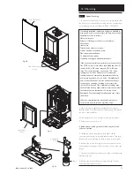 Preview for 35 page of Potterton Promax System HE Plus LPG Installation & Service Instructions Manual