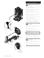 Preview for 38 page of Potterton Promax System HE Plus LPG Installation & Service Instructions Manual