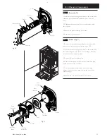 Preview for 39 page of Potterton Promax System HE Plus LPG Installation & Service Instructions Manual