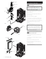 Preview for 44 page of Potterton Promax System HE Plus LPG Installation & Service Instructions Manual