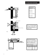 Preview for 8 page of Potterton Promax System HE Installation And Servicing Instructions