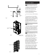 Preview for 11 page of Potterton Promax System HE Installation And Servicing Instructions