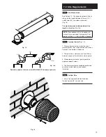 Preview for 15 page of Potterton Promax System HE Installation And Servicing Instructions