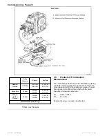 Preview for 23 page of Potterton Puma Flowsure+ Installation & Service Instructions Manual