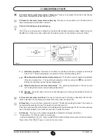 Предварительный просмотр 6 страницы Potterton SIRIUS FS 50-70 Installation, Operation And Maintenance Manual