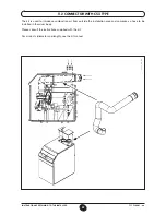 Предварительный просмотр 22 страницы Potterton SIRIUS FS 50-70 Installation, Operation And Maintenance Manual