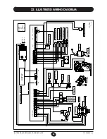 Предварительный просмотр 38 страницы Potterton SIRIUS FS 50-70 Installation, Operation And Maintenance Manual