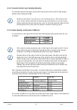 Preview for 19 page of Potterton SIRIUS FS Installation & Servicing Instructions Manual