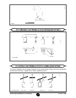 Preview for 17 page of Potterton Sirius Three WH-50 Installation, Operation & Maintenance Manual