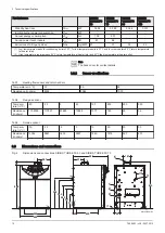 Preview for 14 page of Potterton Sirius two FS 110 Installation Manual