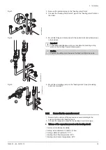 Preview for 39 page of Potterton Sirius two FS 110 Installation Manual