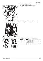 Preview for 101 page of Potterton Sirius two FS 110 Installation Manual