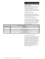 Preview for 16 page of Potterton Solar Maintenance & Service Manual